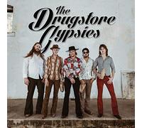 Drugstore Gypsies - The Drugstore Gypsies [New CD]