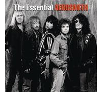 None - The Essential Aerosmith