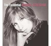Barbra Streisand – The Essential – Legacy
