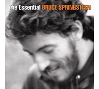 The Essential Bruce Springsteen