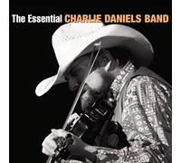 Charlie Daniels - The Essential Charlie Daniels Band