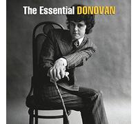 Donovan – The Essential Donovan – CD – Legacy