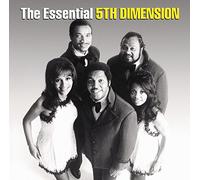 The 5th Dimension – Essential Fifth Dimension – CD – Sony Music