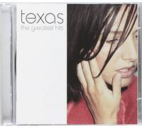 Texas - The Greatest Hits
