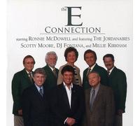 None - The King is Gone