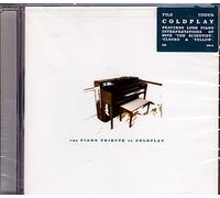None - The Piano Tribute to Coldplay