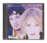 Sixpence None the Richer – Sixpence None the Richer – Import (Elektra)