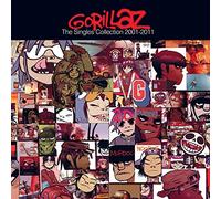 None - The Singles Collection 2001-2011