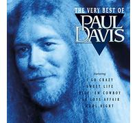 Paul Davis - The Very Best of Paul Davis