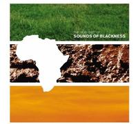 None - The Very Best Of Sounds Of Blackness