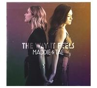 The Way It Feels – Universal Music Group