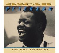 The Will to Swing – Universal Music Group