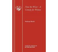 None The Wiser - A Comedy For Women