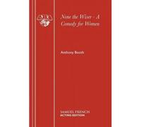 None The Wiser - A Comedy For Women