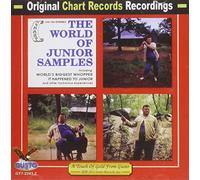 None - The World of Junior Samples