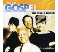 None - This is Gospel: Staple Singers-Pray on