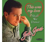 Sepia – This Was My Love and Shall We Dance