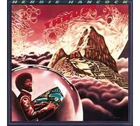 Herbie Hancock - Thrust [Import]