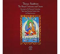 None - Tibetan Buddhism: Ritual Orchestra & Chants/Various [Import]