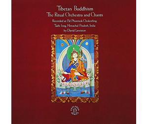 None - Tibetan Buddhism: Ritual Orchestra & Chants/Various [Import]