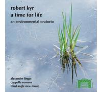 None Time for Life (CD)