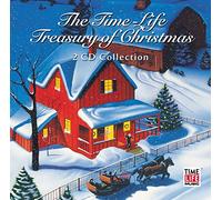 None - Time-Life Treasury of Christma