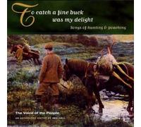 None - to Catch a Fine Buck Was My Delight/Various