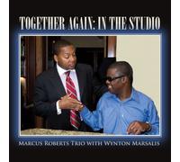 None - Together Again In The Studio