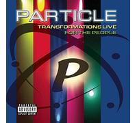 None - Transformation Live: for The People