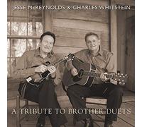 Mcreynold & Whitsien - Tribute to Brother Duets