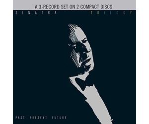 None - Trilogy: Past,Present & Future