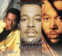 None - Triple Feature