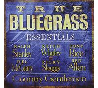 None - True Bluegrass Essentials