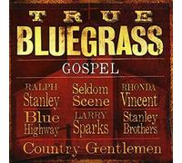 None - True Bluegrass Gospel