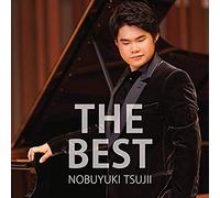 Nobuyuki Tsujii – Tsujii Nobuyuki Best – Blu‑Spec CD2 – Import (Japon)
