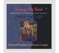 None - Tuning The Soul: Worlds of Jewish Sacred Music