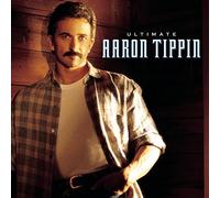 Aaron Tippin – Ultimate Collection – CD – RCA