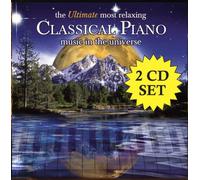 Ultimate Most Relaxing Classical Piano Music in The Universe