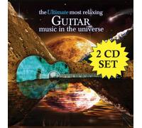 Ultimate Most Relaxing Guitar Music in Universe