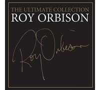 Roy Orbison – Ultimate Roy Orbison – CD – Legacy