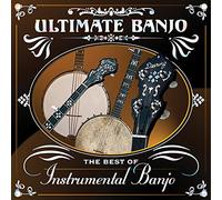 None - Ultimate The Best of Instrumental Banjo