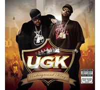 Underground Kingz – Legacy