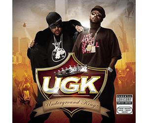 None - Underground Kingz