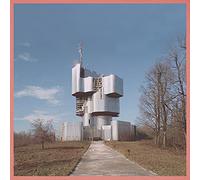 None - Unknown Mortal Orchestra
