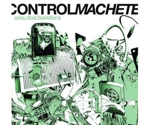 None - Uno Dos: Bandera