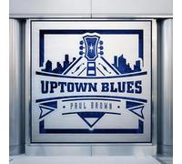 None - Uptown Blues