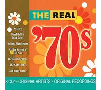 None - Various - Real 70s