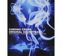 Yasunori Mitsuda – Chrono Cross Original Soundtrack – CD – Import (Japon)