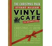 None - Vinyl Cafe Christmas Pack