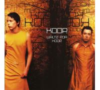 Waltz for Koop – Universal Music Group